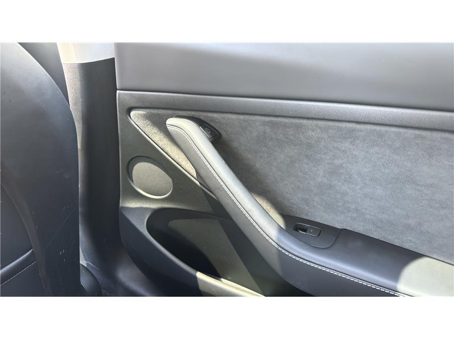 2023 Tesla Model 3 Standard Sedan 4D Folsom CA