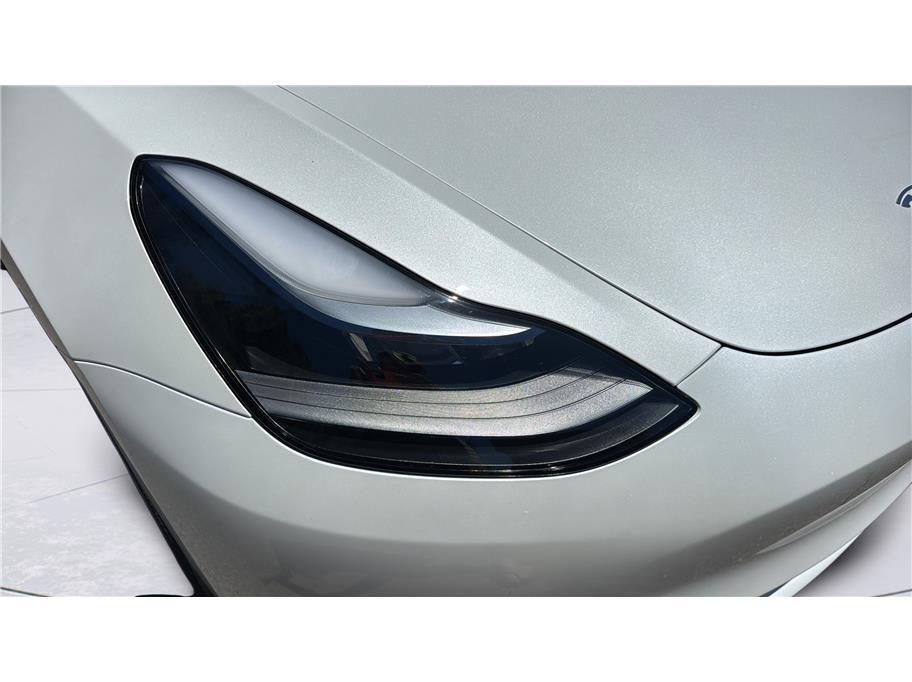 2023 Tesla Model 3 Standard Sedan 4D Folsom CA