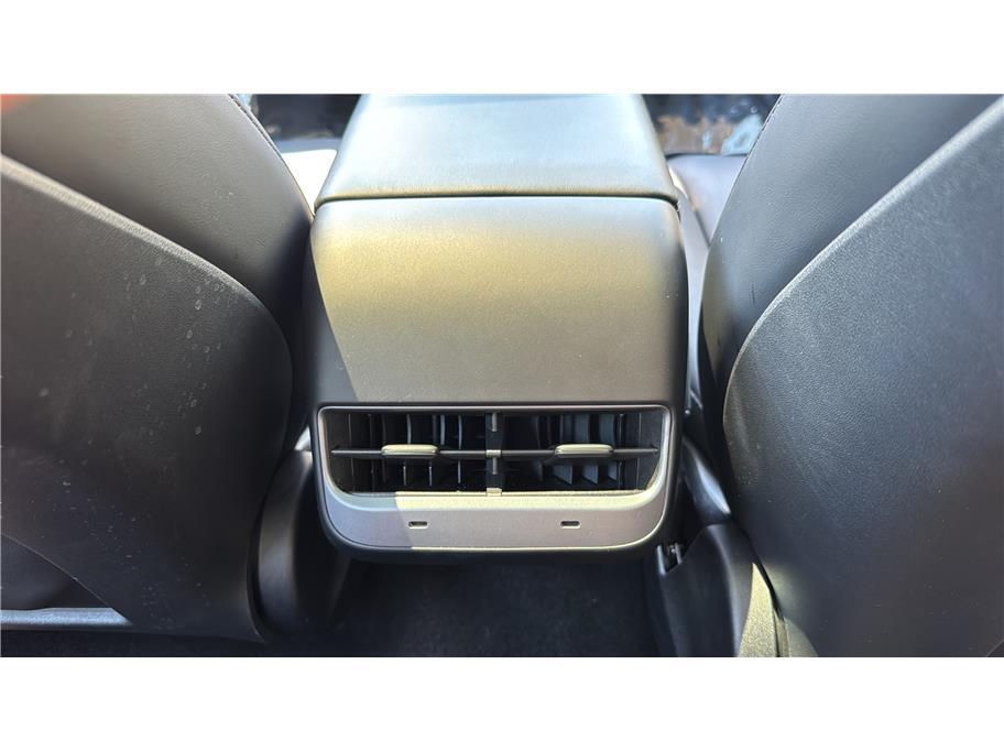 2023 Tesla Model 3 Standard Sedan 4D Folsom CA