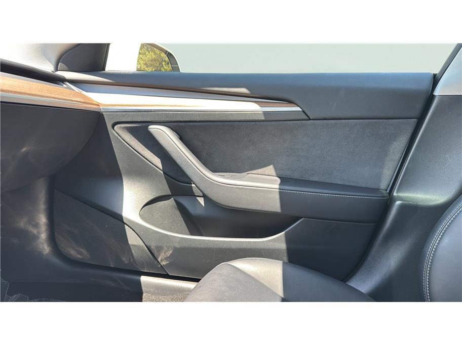 2023 Tesla Model 3 Standard Sedan 4D Folsom CA