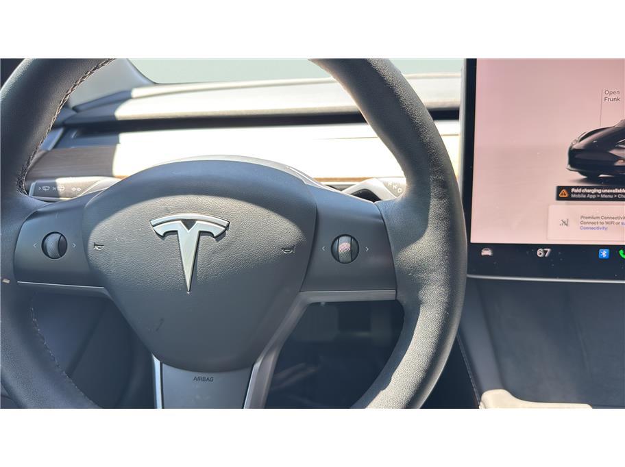 2023 Tesla Model 3 Standard Sedan 4D Folsom CA