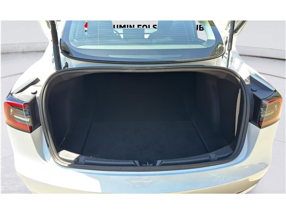2023 Tesla Model 3 Standard Sedan 4D Folsom CA