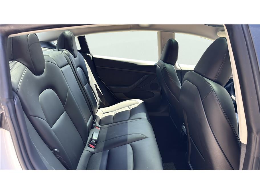 2023 Tesla Model 3 Standard Sedan 4D Folsom CA