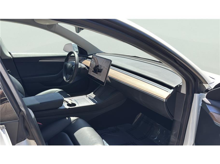 2023 Tesla Model 3 Standard Sedan 4D Folsom CA
