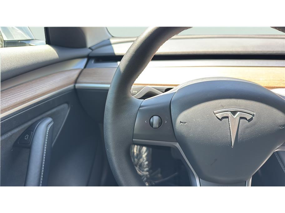 2023 Tesla Model 3 Standard Sedan 4D Folsom CA