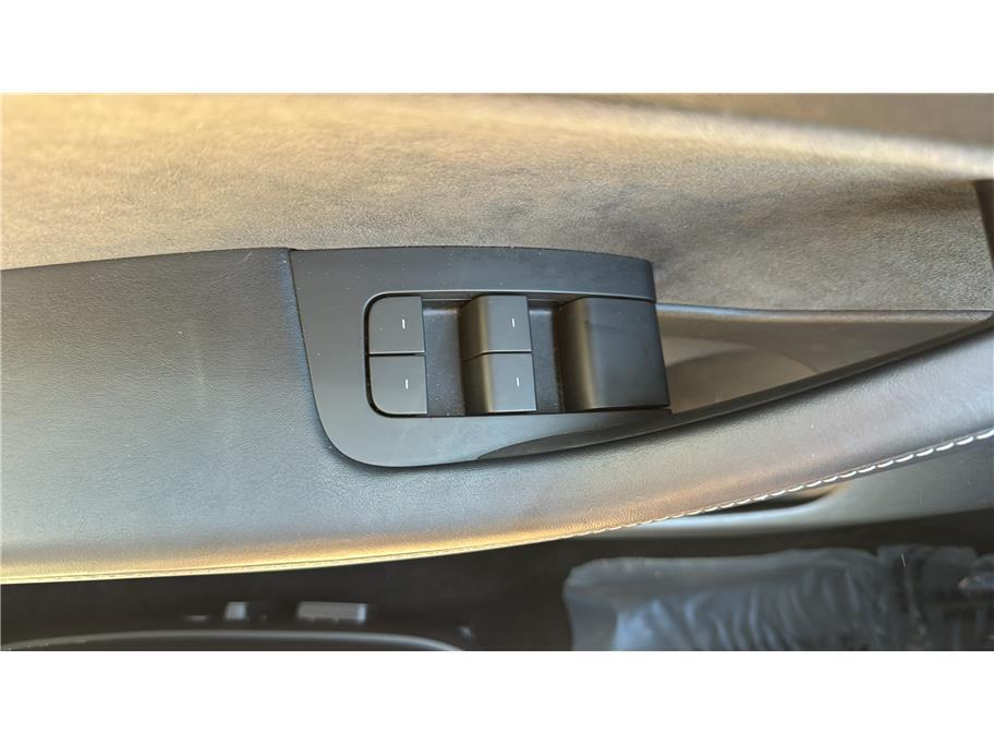 2023 Tesla Model 3 Standard Sedan 4D Folsom CA