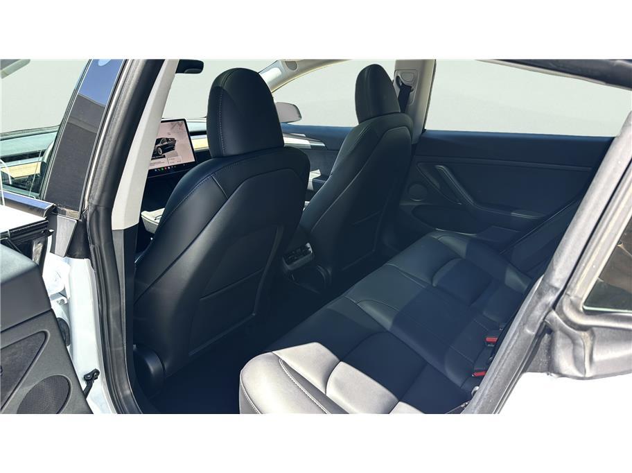 2023 Tesla Model 3 Standard Sedan 4D Folsom CA