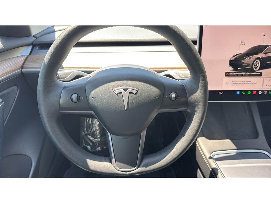 2023 Tesla Model 3 Standard Sedan 4D Folsom CA