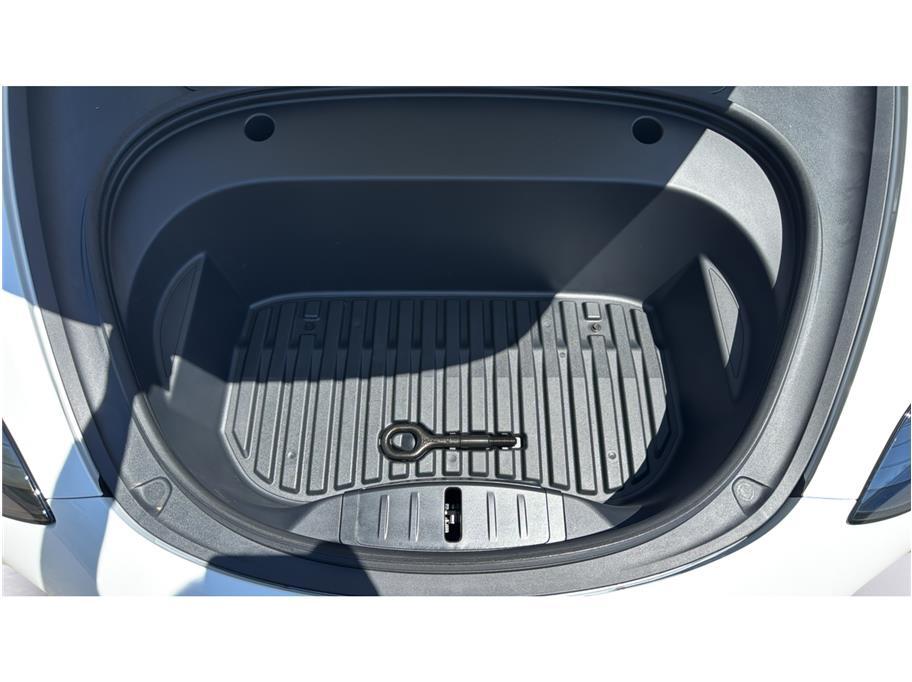 2023 Tesla Model 3 Standard Sedan 4D Folsom CA