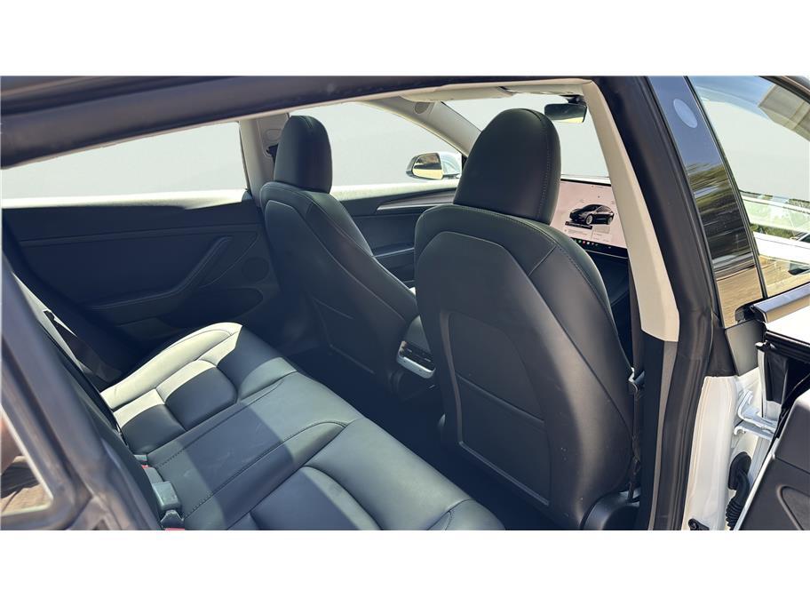 2023 Tesla Model 3 Standard Sedan 4D Folsom CA