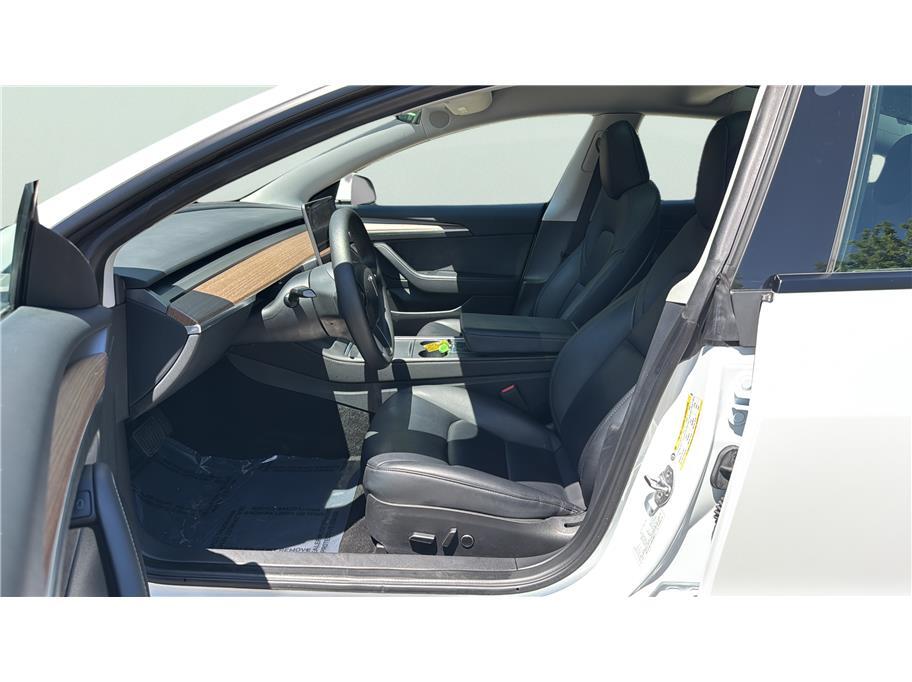 2023 Tesla Model 3 Standard Sedan 4D Folsom CA