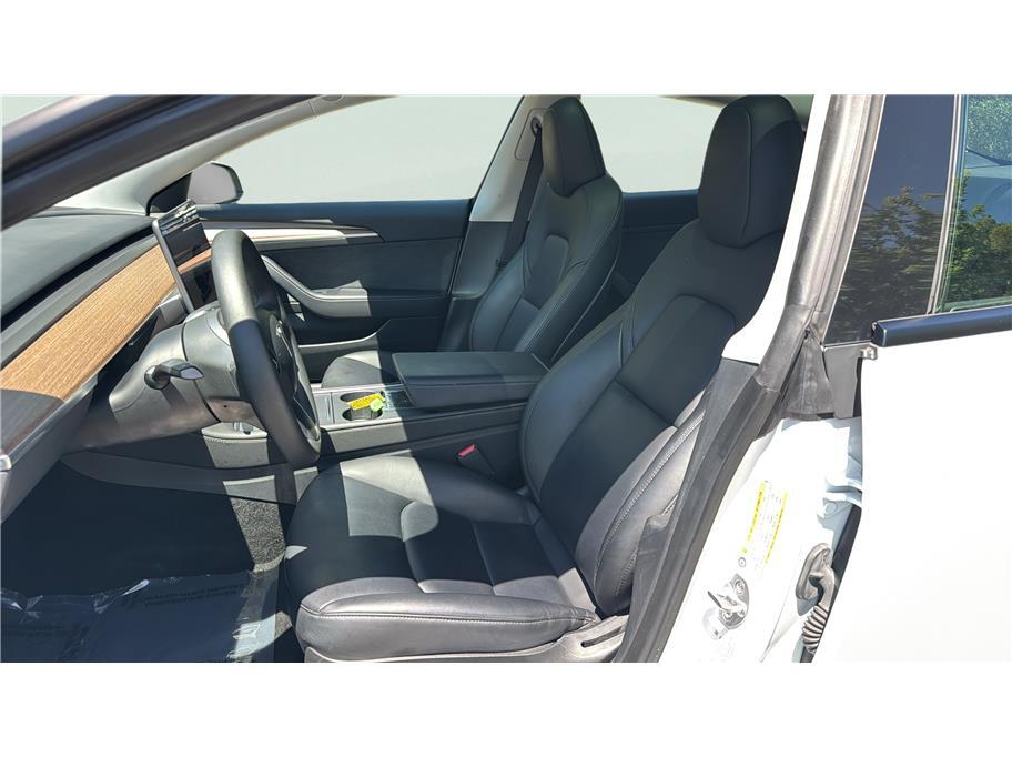 2023 Tesla Model 3 Standard Sedan 4D Folsom CA