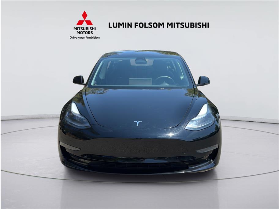 2023 Tesla Model 3 Standard Sedan 4D Folsom CA