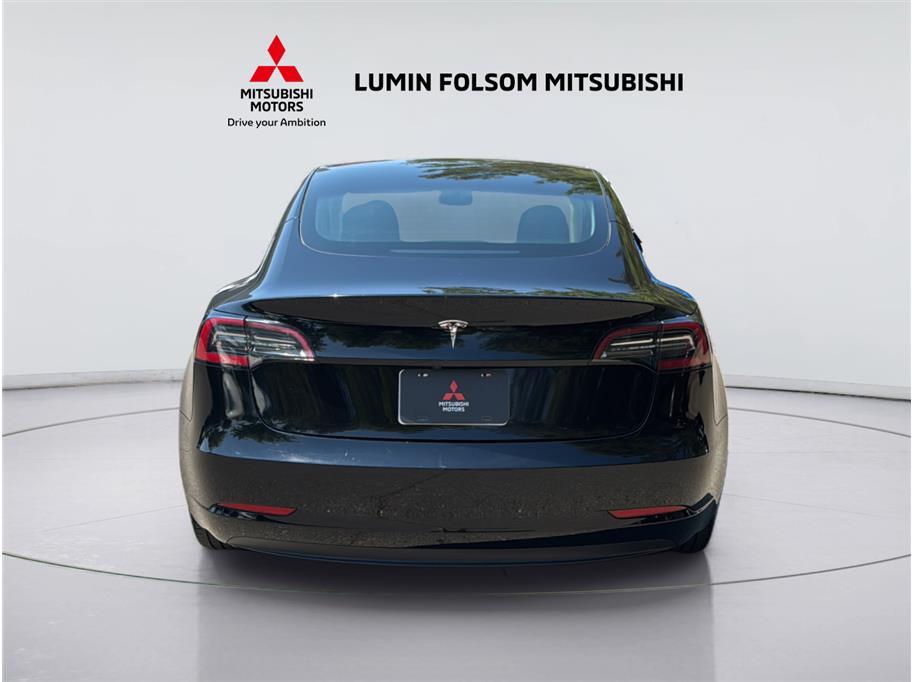 2023 Tesla Model 3 Standard Sedan 4D Folsom CA