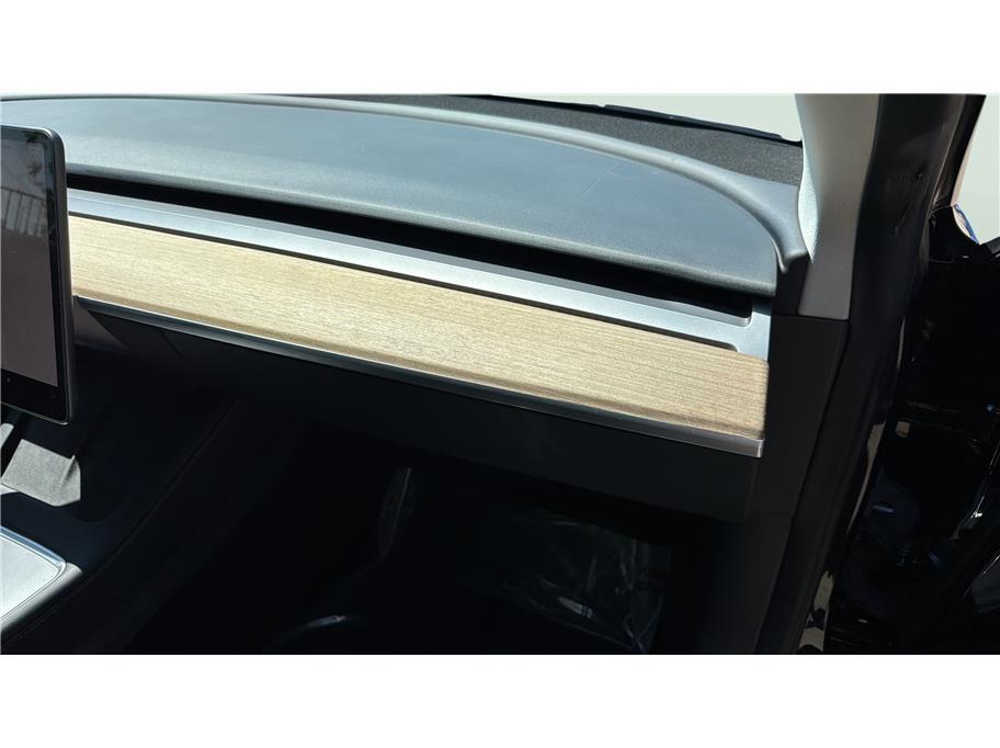 2023 Tesla Model 3 Standard Sedan 4D Folsom CA