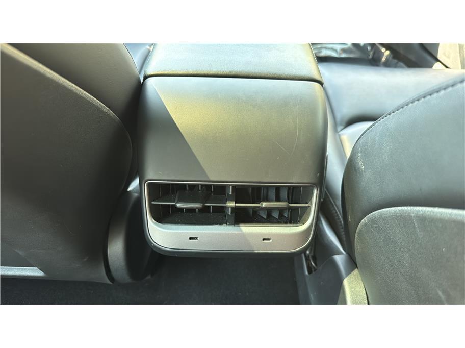 2023 Tesla Model 3 Standard Sedan 4D Folsom CA