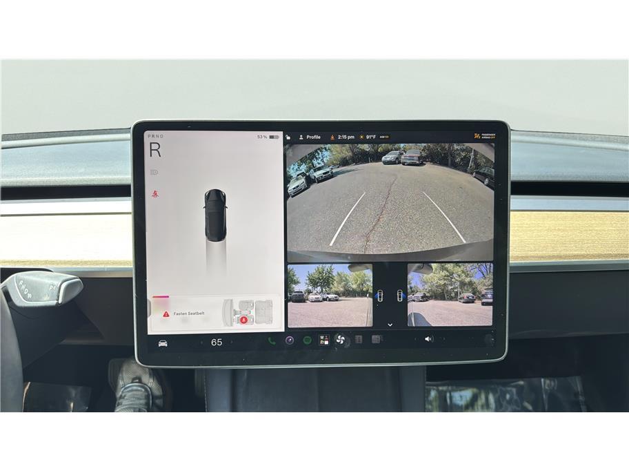 2023 Tesla Model 3 Standard Sedan 4D Folsom CA