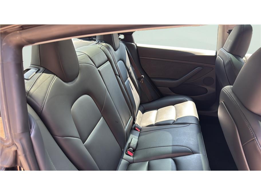2023 Tesla Model 3 Standard Sedan 4D Folsom CA