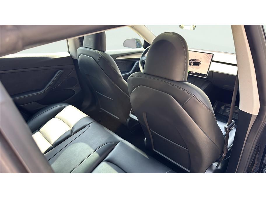 2023 Tesla Model 3 Standard Sedan 4D Folsom CA
