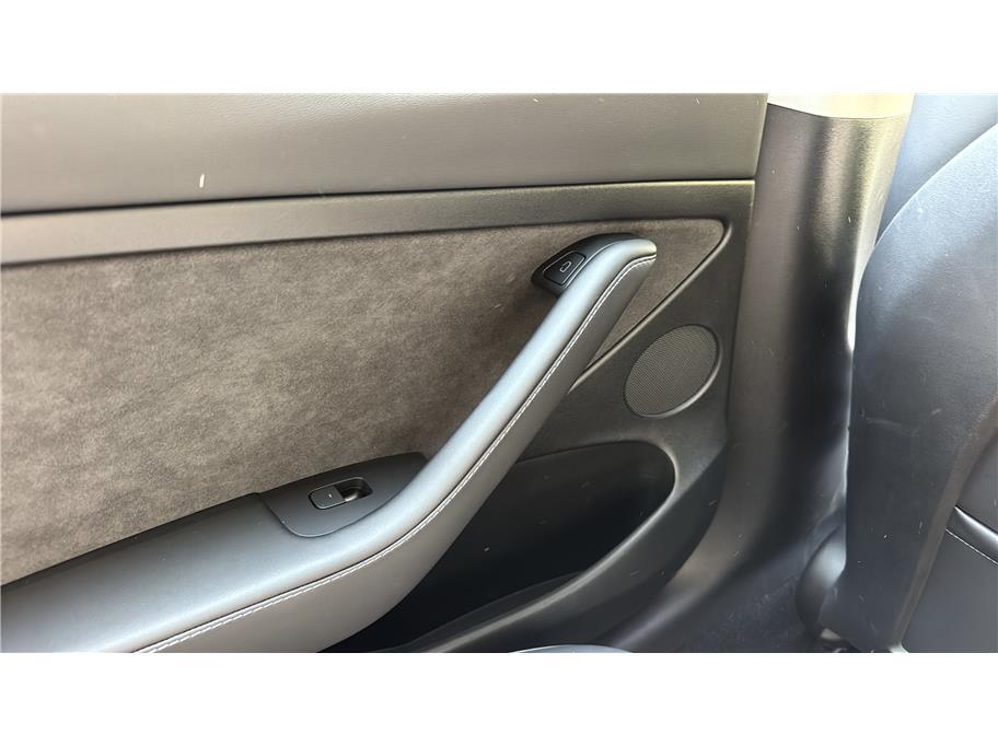 2023 Tesla Model 3 Standard Sedan 4D Folsom CA