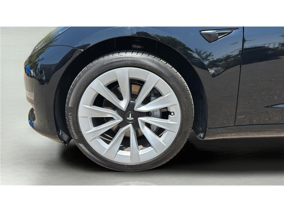 2023 Tesla Model 3 Standard Sedan 4D Folsom CA