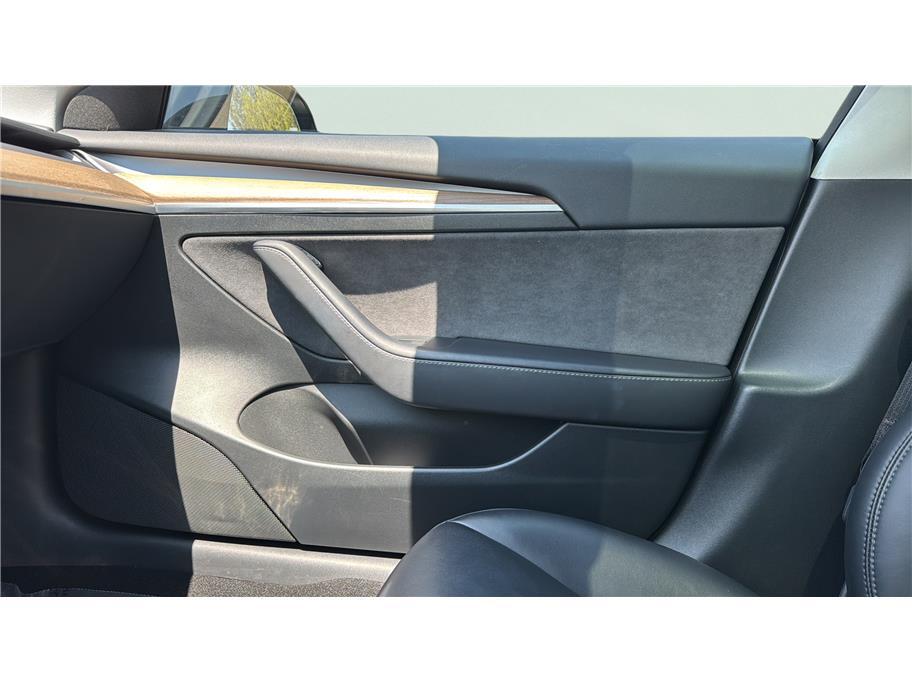 2023 Tesla Model 3 Standard Sedan 4D Folsom CA