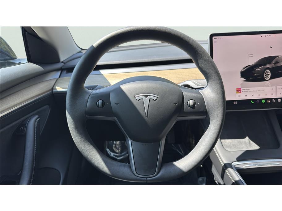 2023 Tesla Model 3 Standard Sedan 4D Folsom CA