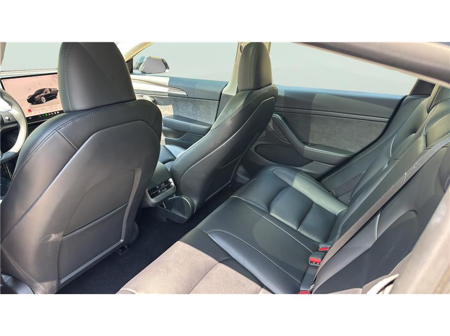 2023 Tesla Model 3 Standard Sedan 4D Folsom CA