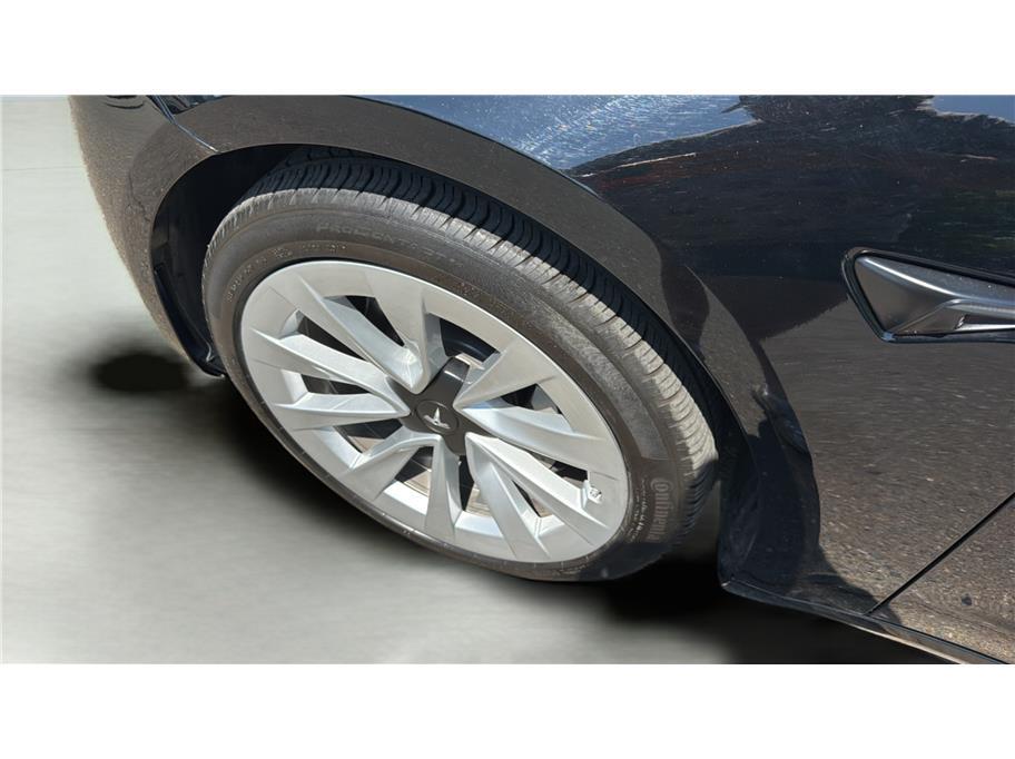 2023 Tesla Model 3 Standard Sedan 4D Folsom CA