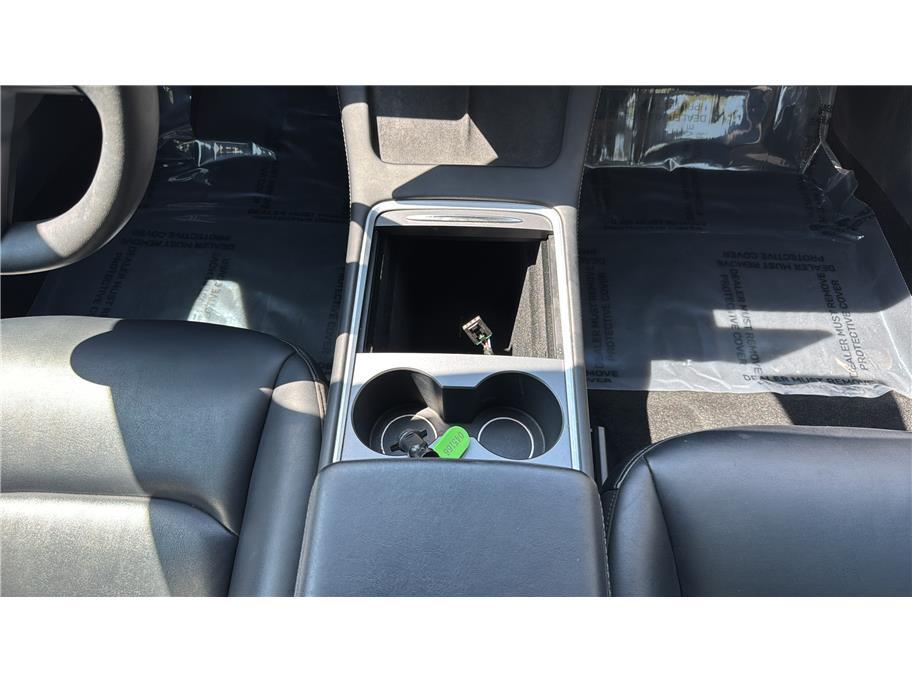 2023 Tesla Model 3 Standard Sedan 4D Folsom CA