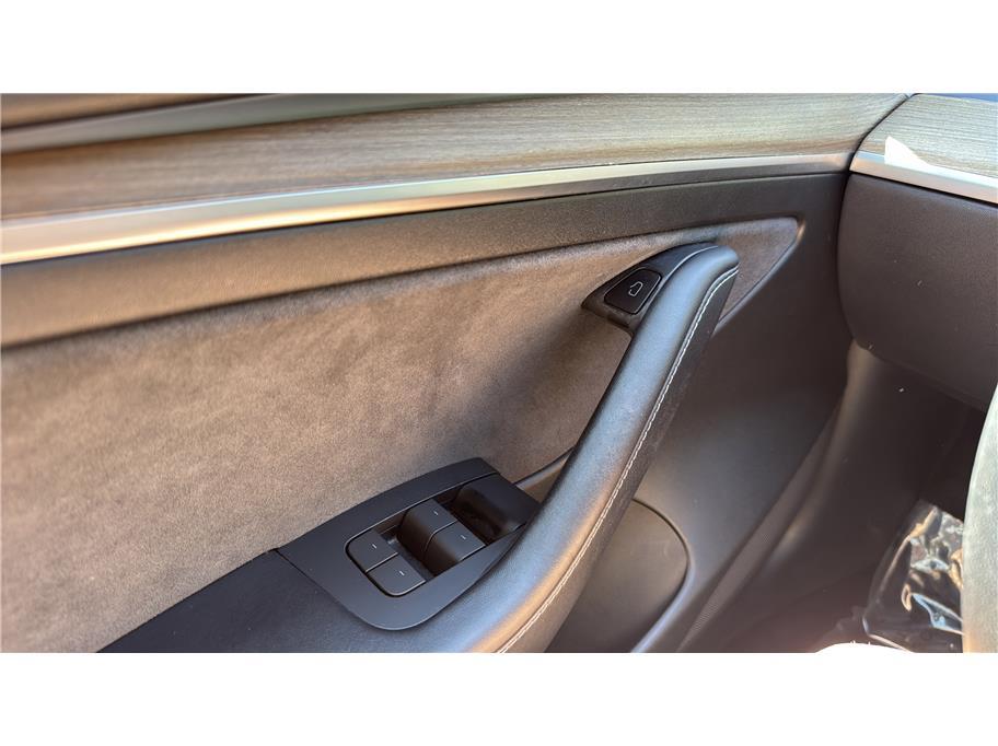 2023 Tesla Model 3 Standard Sedan 4D Folsom CA