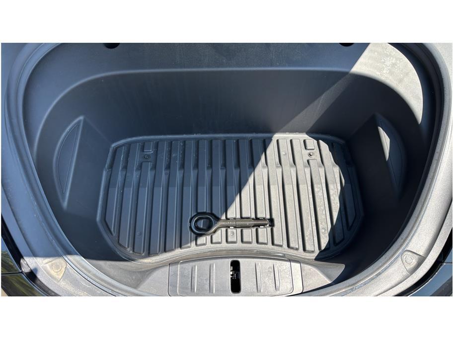 2023 Tesla Model 3 Standard Sedan 4D Folsom CA