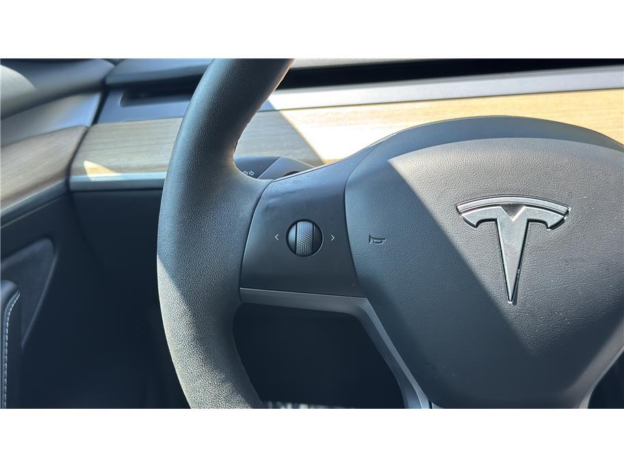2023 Tesla Model 3 Standard Sedan 4D Folsom CA