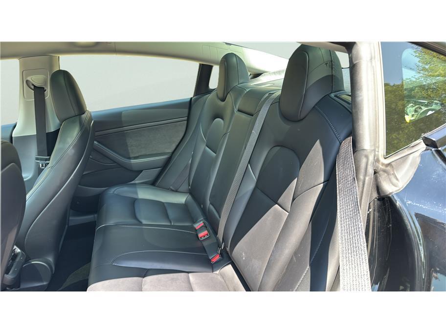 2023 Tesla Model 3 Standard Sedan 4D Folsom CA