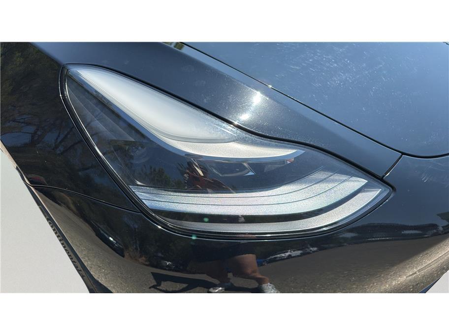 2023 Tesla Model 3 Standard Sedan 4D Folsom CA