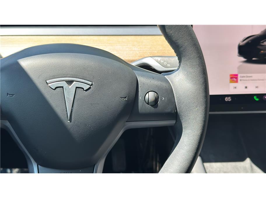 2023 Tesla Model 3 Standard Sedan 4D Folsom CA