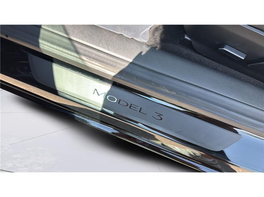 2023 Tesla Model 3 Standard Sedan 4D Folsom CA