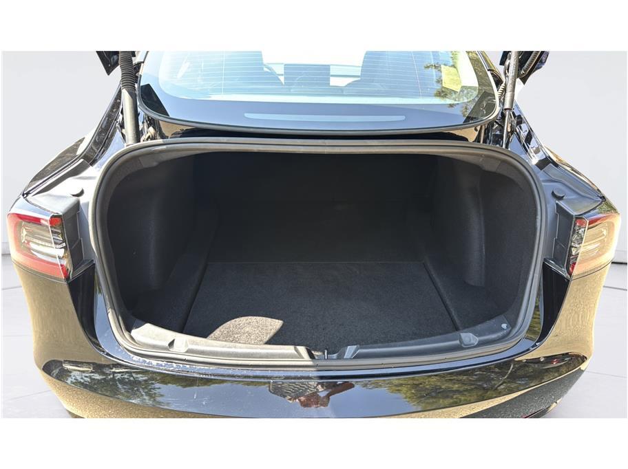 2023 Tesla Model 3 Standard Sedan 4D Folsom CA