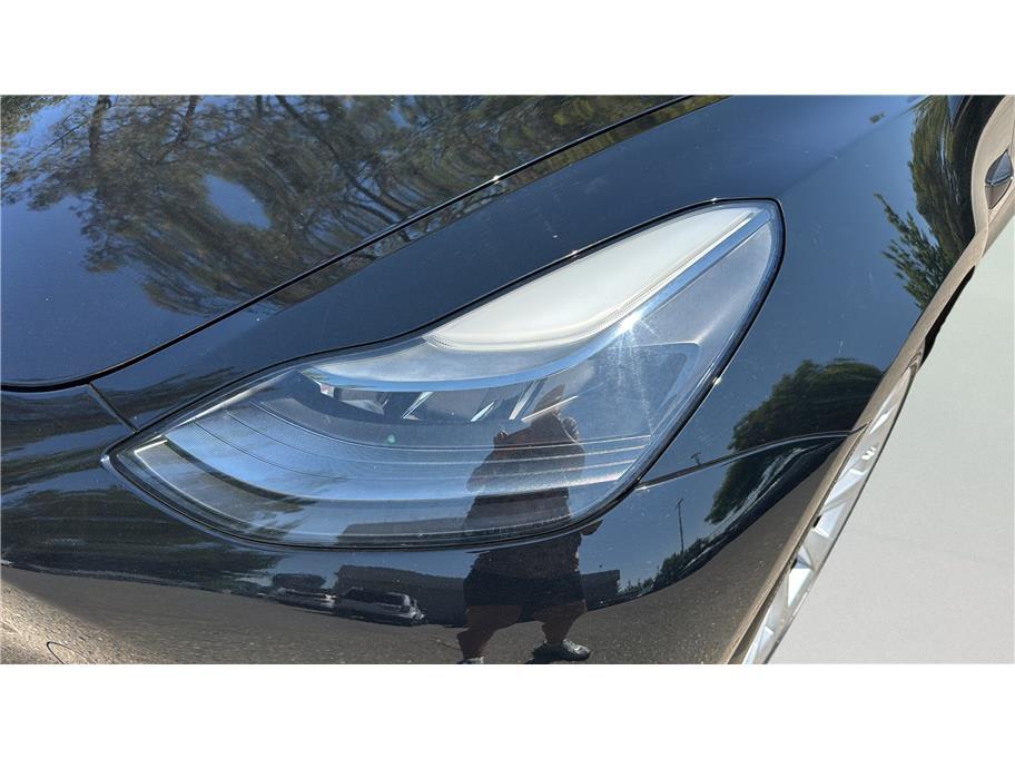 2023 Tesla Model 3 Standard Sedan 4D Folsom CA