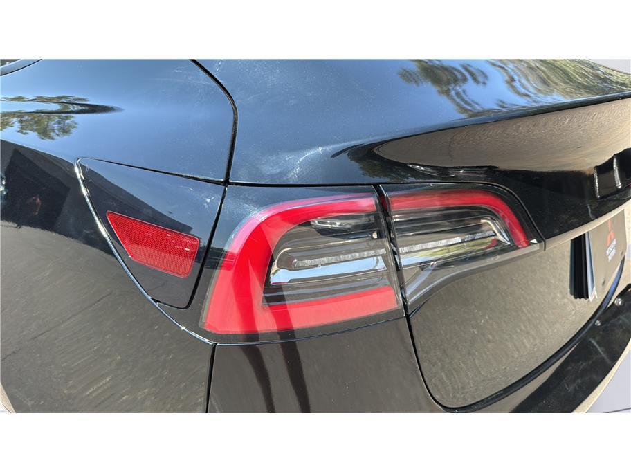 2023 Tesla Model 3 Standard Sedan 4D Folsom CA