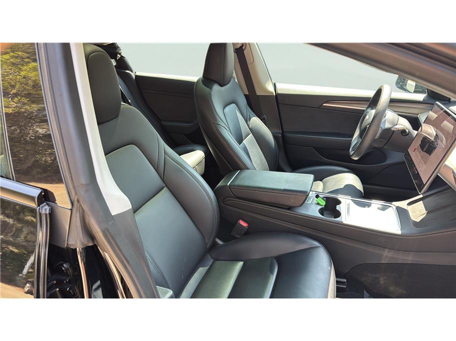 2023 Tesla Model 3 Standard Sedan 4D Folsom CA