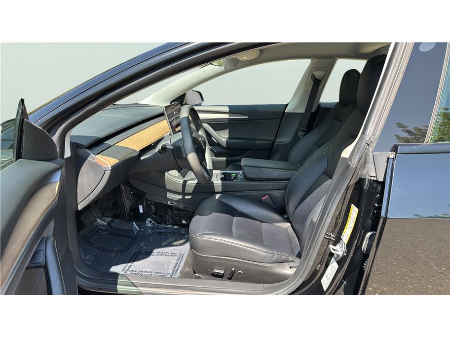 2023 Tesla Model 3 Standard Sedan 4D Folsom CA
