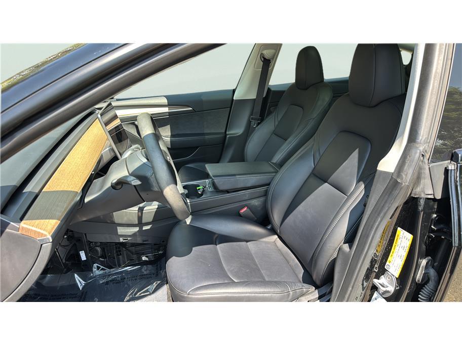 2023 Tesla Model 3 Standard Sedan 4D Folsom CA