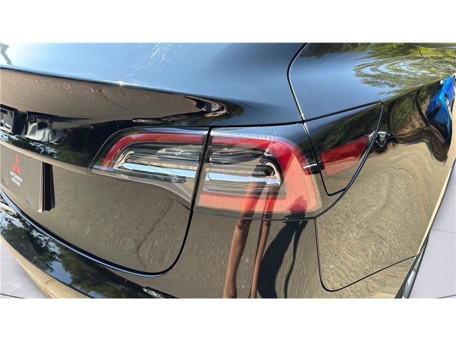 2023 Tesla Model 3 Standard Sedan 4D Folsom CA