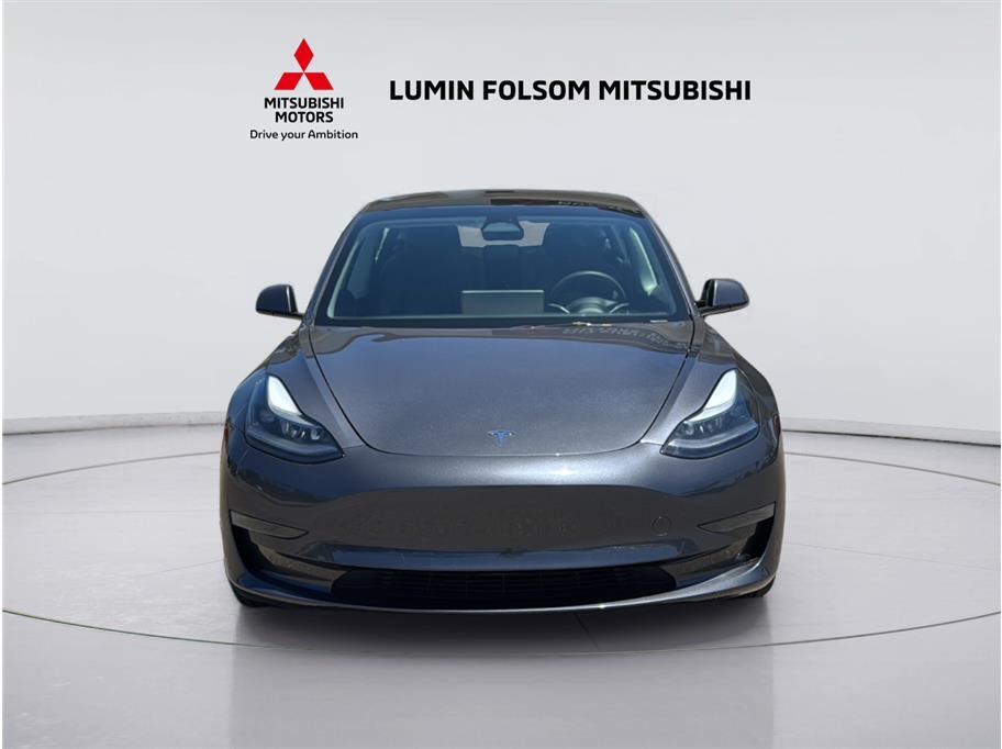 2023 Tesla Model 3 Standard Sedan 4D Folsom CA