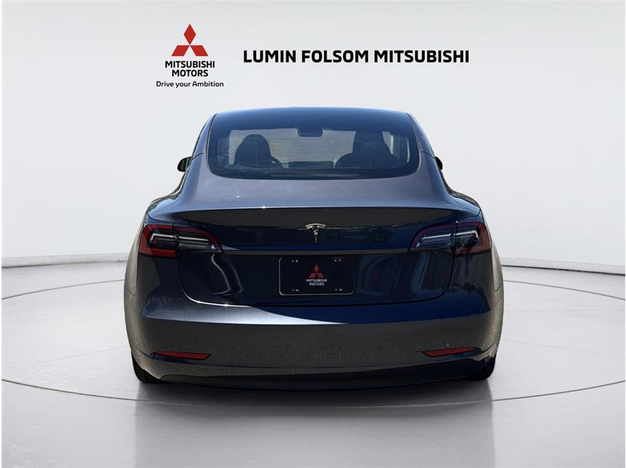2023 Tesla Model 3 Standard Sedan 4D Folsom CA