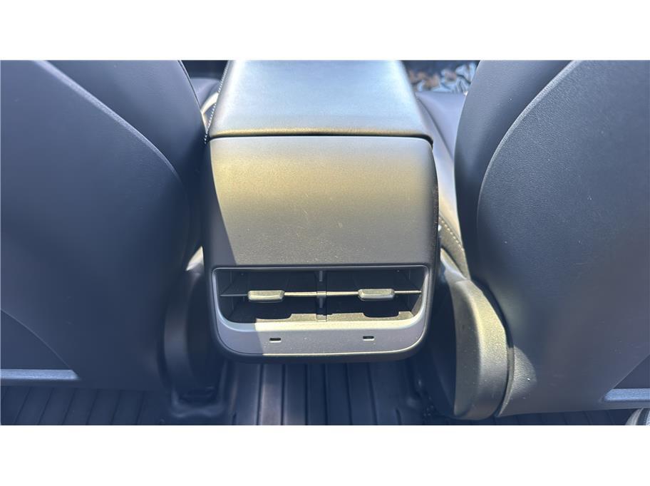 2023 Tesla Model 3 Standard Sedan 4D Folsom CA