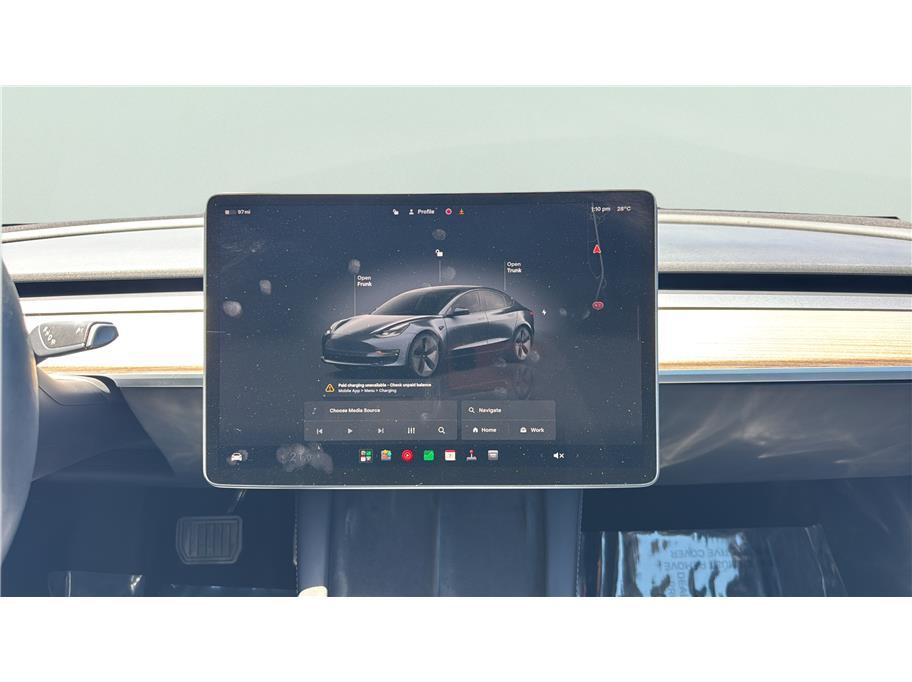 2023 Tesla Model 3 Standard Sedan 4D Folsom CA