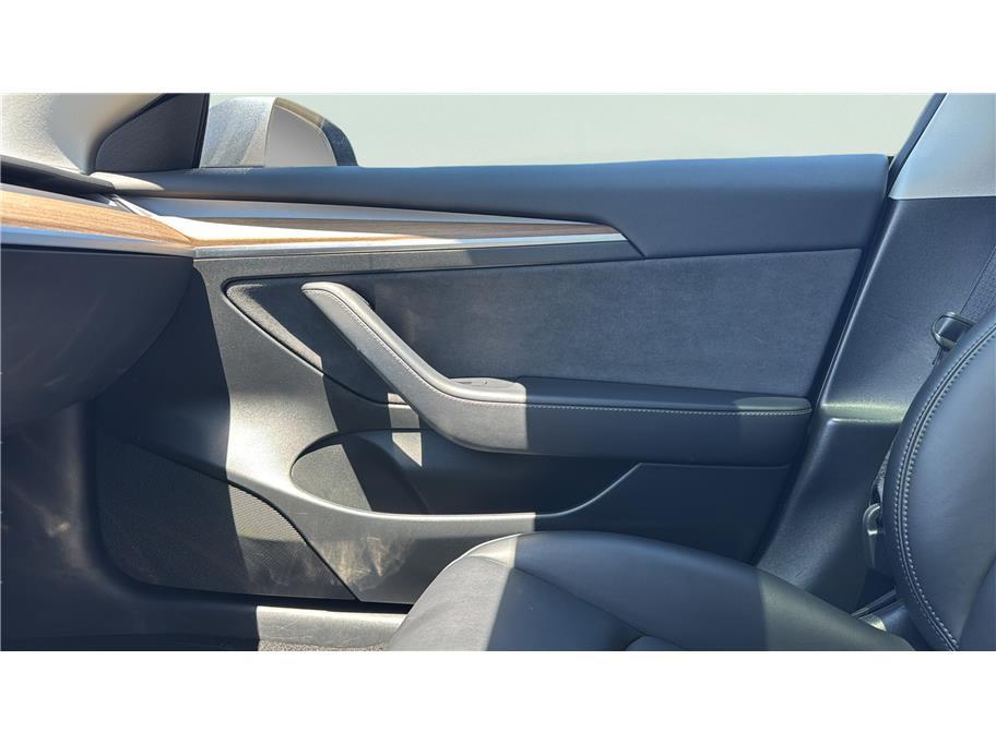 2023 Tesla Model 3 Standard Sedan 4D Folsom CA
