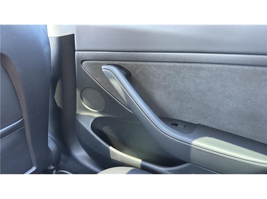 2023 Tesla Model 3 Standard Sedan 4D Folsom CA